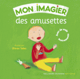 Mon imagier des amusettes