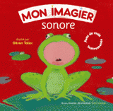 Mon imagier sonore