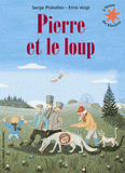 Pierre et le loup