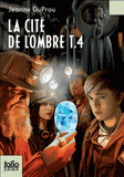 Le diamant des ténèbres