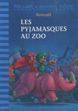 Les pyjamasques au zoo