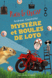 Rico & Oscar Tome 2
Mystère et boules de loto