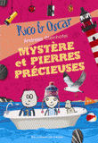 Rico & Oscar Tome 3
Mystère et pierres précieuses