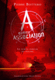 A comme Association Tome 4
Le subtil parfum du soufre