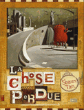 La chose perdue
avec 1 DVD