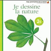 Je dessine la nature