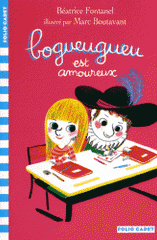 Bogueugueu est amoureux