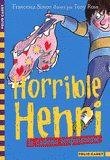 Horrible Henri Tome 7
Le cadeau empoisonné