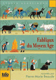 Fabliaux du Moyen-Age