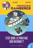 C'est quoi, le piratage sur Internet ?