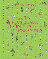 Les 15 plus beaux contes pour les enfants