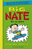 Big Nate 3
Roi du skate