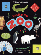 Visite au zoo