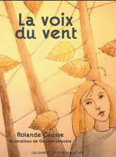 La voix du vent