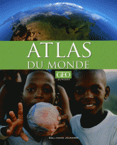 Atlas du monde