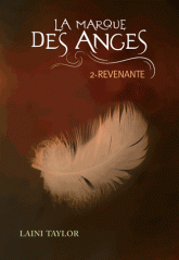 La marque des anges Tome 2
Revenante