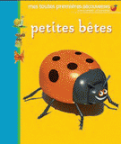 Petites bêtes