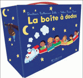 La boîte à dodos