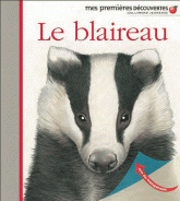 Le blaireau