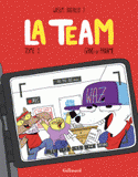 La Team Tome 1
Gang of Paname