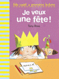 Je veux une fête !