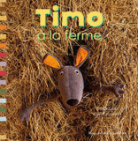 Timo à la ferme