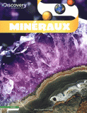 Minéraux