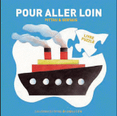 Pour aller loin. Livre Puzzle