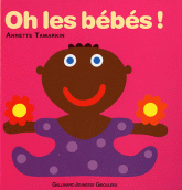 Oh les bébés !