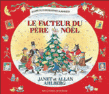 Le facteur du père Noël
