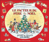 Le facteur du père Noël