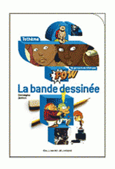 La bande dessinée