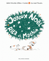 Joyeux Noël Rita et Machin