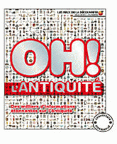 Oh ! L'Antiquité