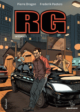 RG Intégrale
Tome 1, Riyad-sur-Seine ; Tome 2, Bangkok-Belleville