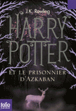 Harry Potter Tome 3
Harry Potter et le prisonnier d'Azkaban