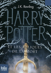 Harry Potter Tome 7
Harry Potter et les Reliques de la Mort