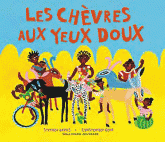 Les chèvres aux yeux doux