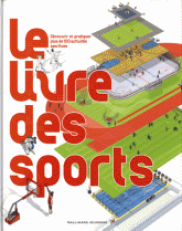 Le livre des sports