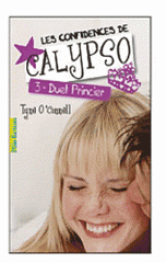 Les confidences de Calypso Tome 3
Duel princier