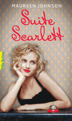 Suite Scarlett