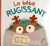 Le bébé rugissant