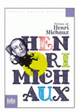 Poèmes de Henri Michaux