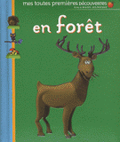 En forêt