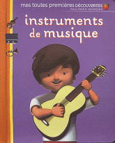 Instruments de musique