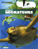 Animaux migrateurs