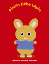 Pinpin bébé lapin