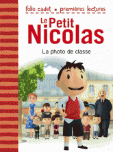 Le Petit Nicolas Tome 1
La photo de classe