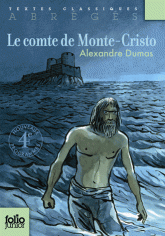 Le comte de Monte-Cristo