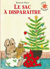 Le sac à disparaître
